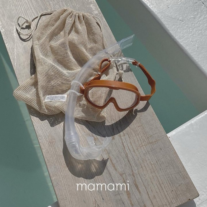 Mamami - Korean Children Fashion - #discoveringself - Im Goggles - 9