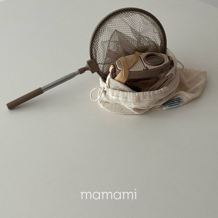 Mamami - Korean Children Fashion - #discoveringself - Your Collection Set - 8