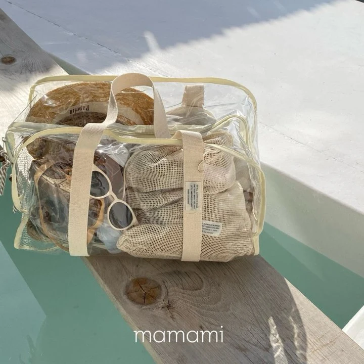 Mamami - Korean Children Fashion - #kidsstore - Summer Bag - 8