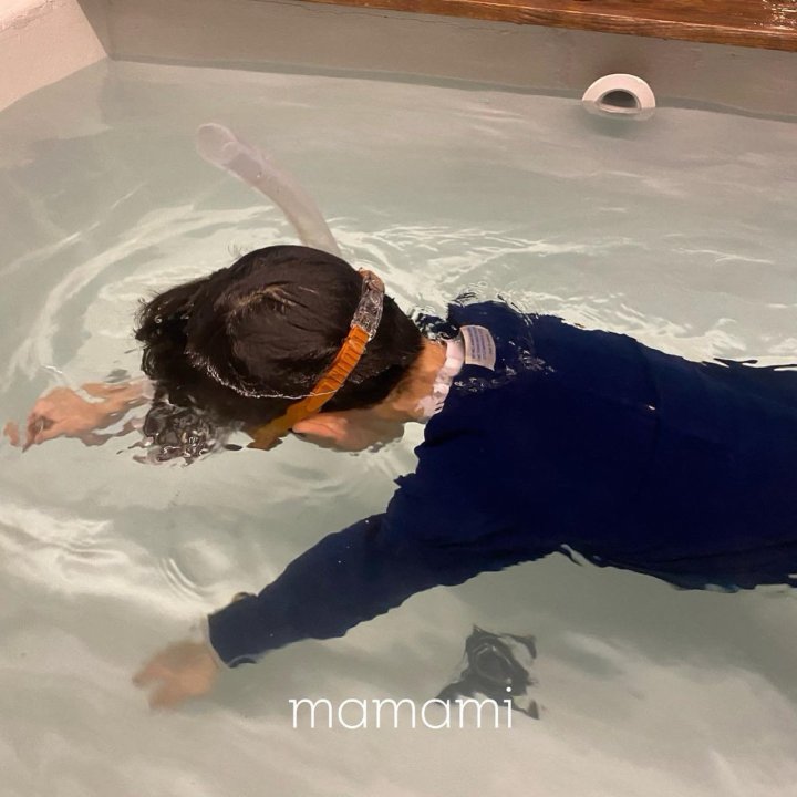 Mamami - Korean Children Fashion - #kidzfashiontrend - Jelly Snorkel - 11