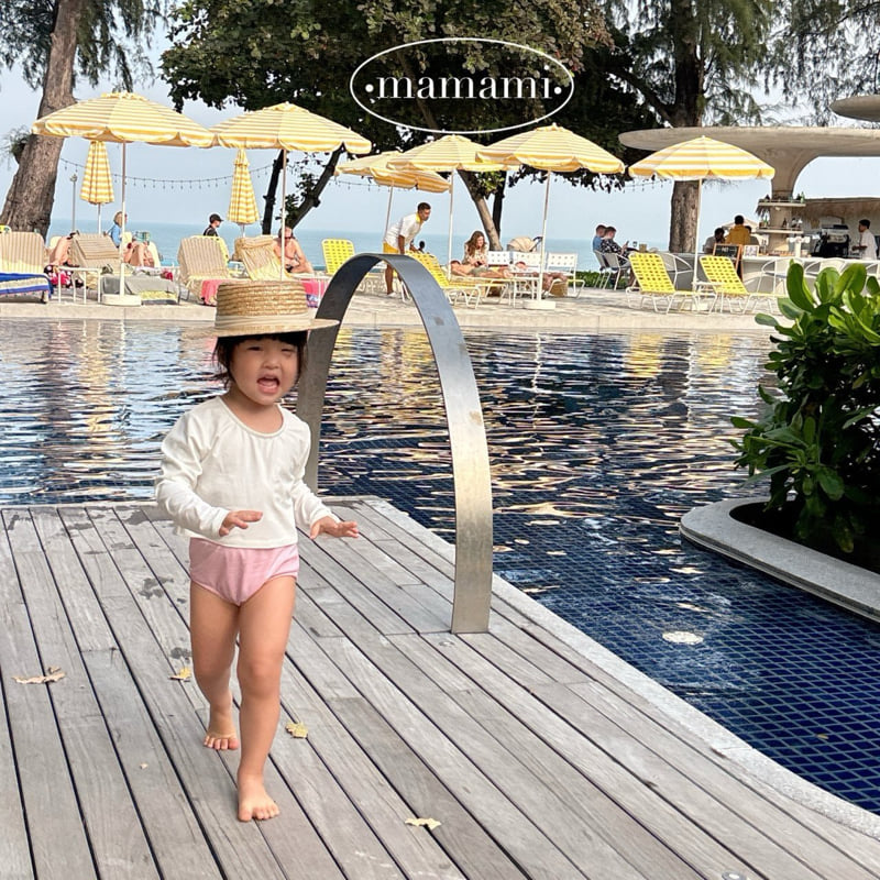 Mamami - Korean Children Fashion - #magicofchildhood - Bikini Shorts - 4