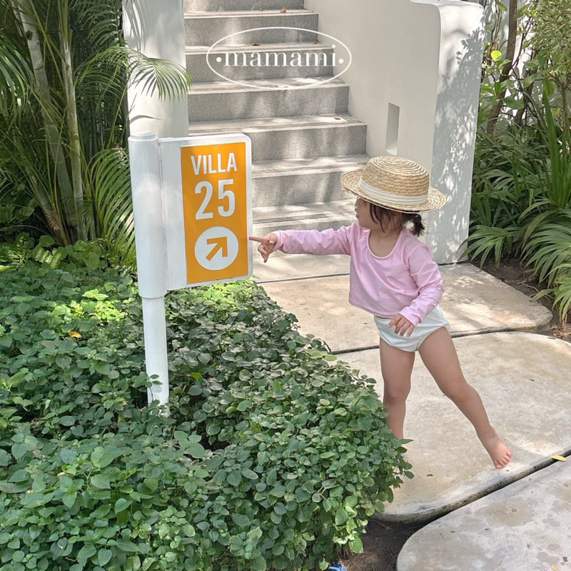 Mamami - Korean Children Fashion - #prettylittlegirls - Bikini Shorts - 5