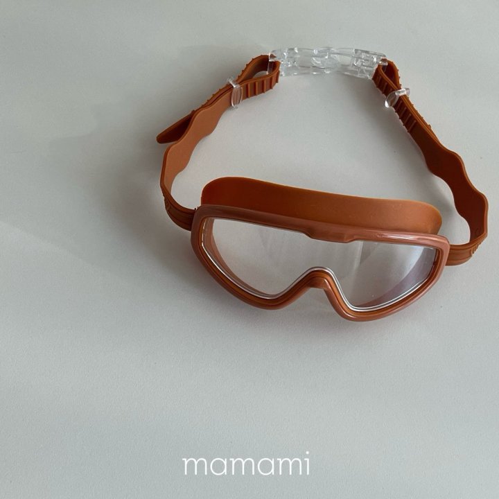Mamami - Korean Children Fashion - #prettylittlegirls - Im Goggles - 2