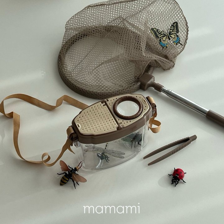 Mamami - Korean Children Fashion - #prettylittlegirls - Your Collection Set