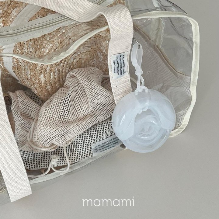 Mamami - Korean Children Fashion - #todddlerfashion - Jelly Snorkel