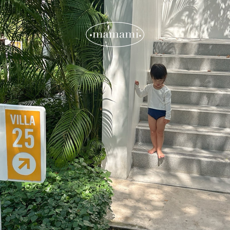 Mamami - Korean Children Fashion - #toddlerclothing - Bikini Shorts - 7