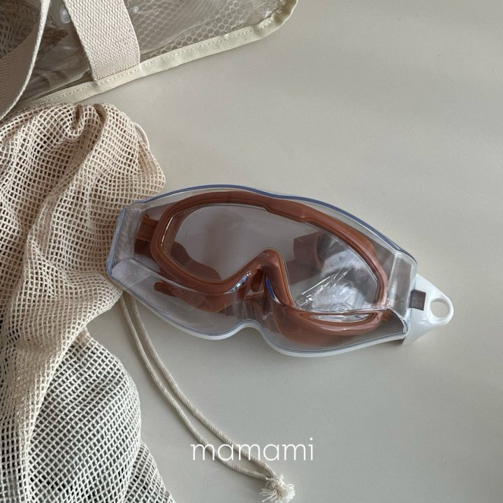 Mamami - Korean Children Fashion - #todddlerfashion - Im Goggles - 4