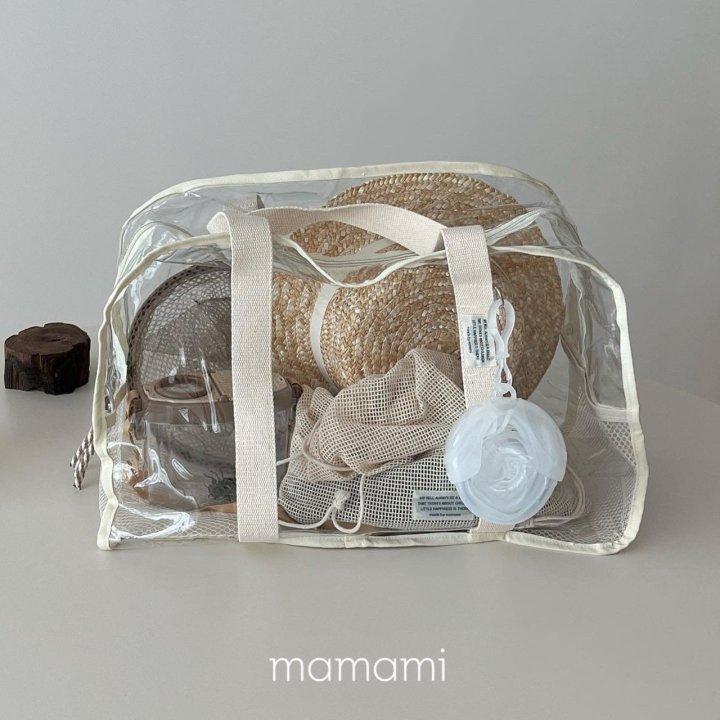 Mamami - Korean Children Fashion - #toddlerclothing - Jelly Snorkel - 2