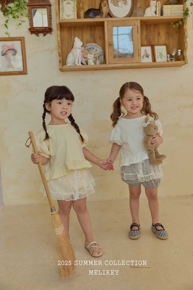 Melikey - Korean Children Fashion - #kidsshorts - Cute Pumpkin Pants - 5