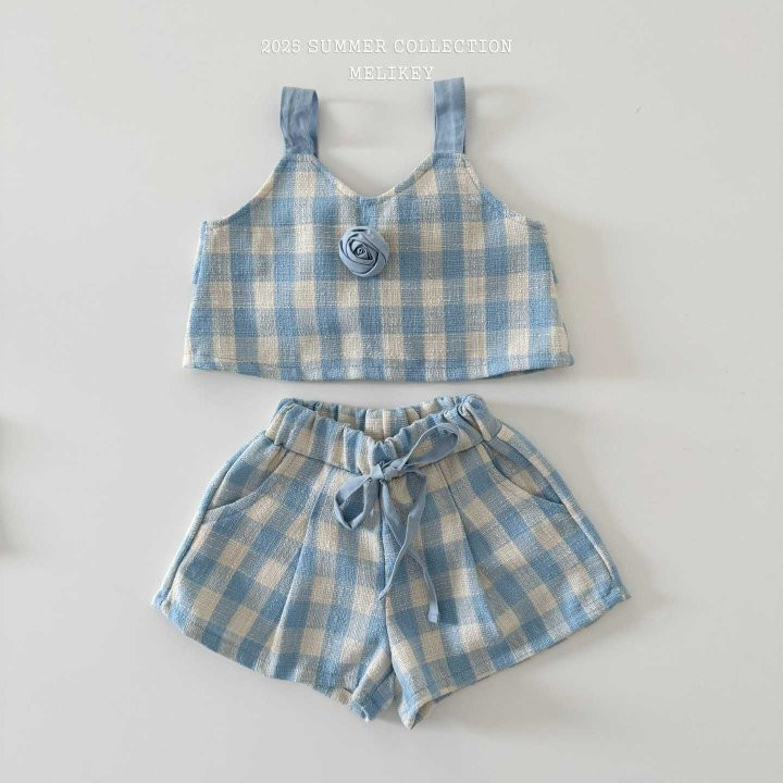 Melikey - Korean Children Fashion - #magicofchildhood - Rose Brooch - 4