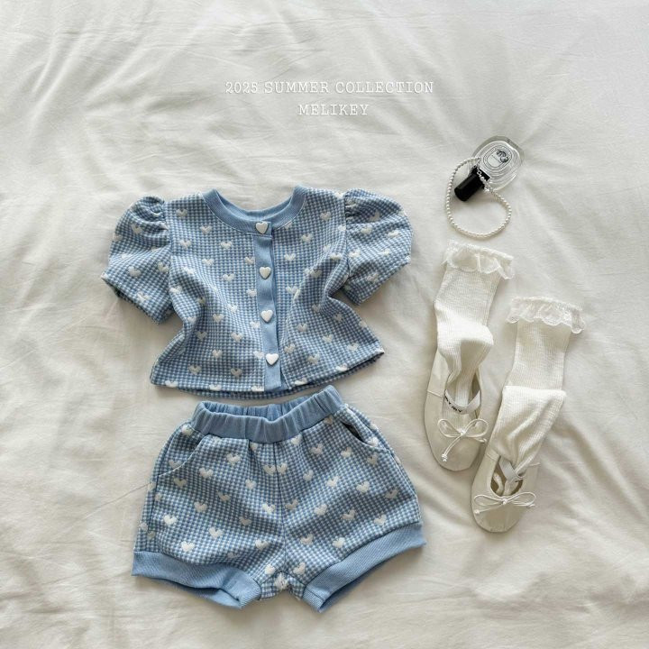 Melikey - Korean Children Fashion - #toddlerclothing - Alice Frill Socks - 8