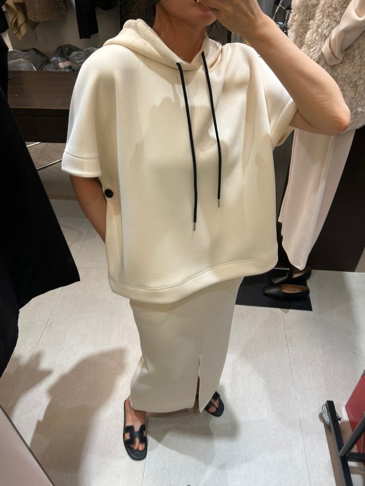 Merry J - Korean Women Fashion - #momslook - Cushion Pintuck Pants - 3