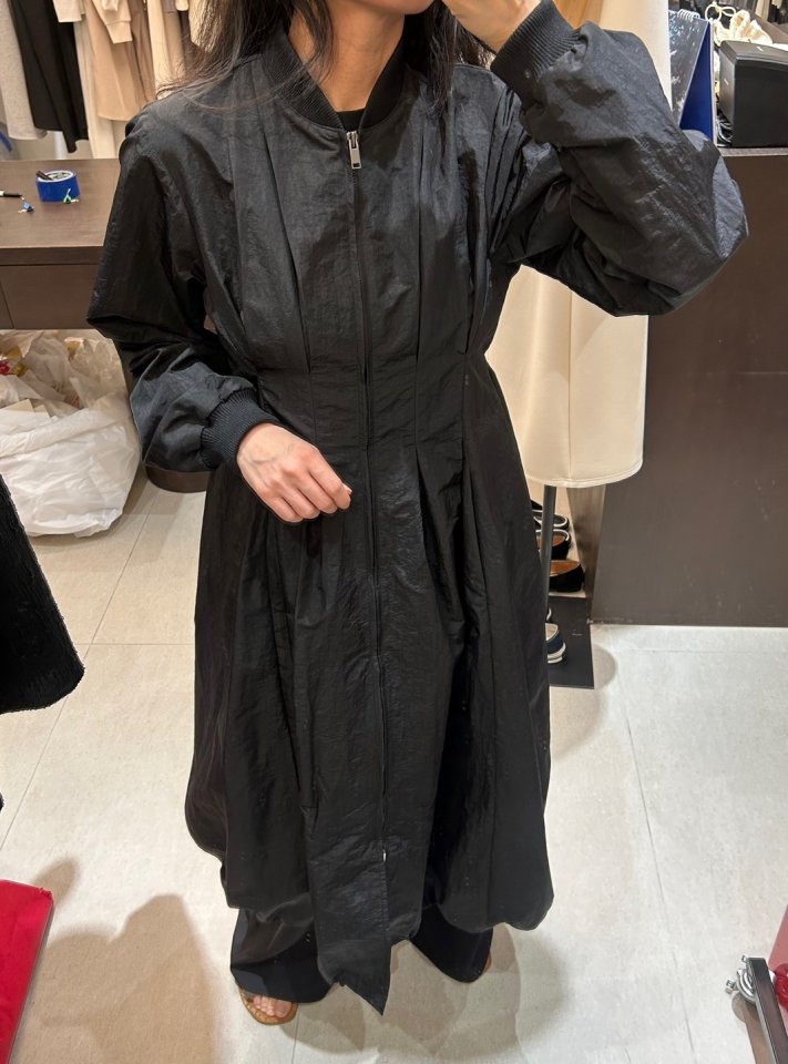 Merry J - Korean Women Fashion - #momslook - Villa Julong Jacket - 12