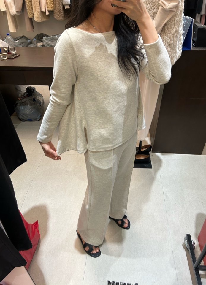 Merry J - Korean Women Fashion - #momslook - Eva Skirt - 12