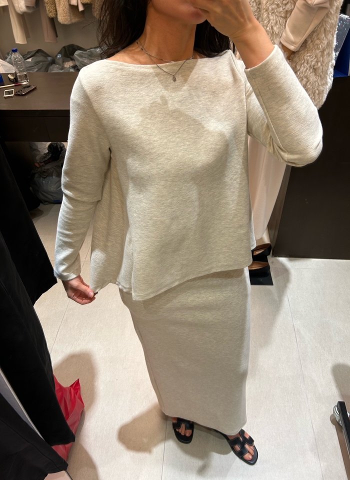 Merry J - Korean Women Fashion - #momslook - Eva Skirt - 2