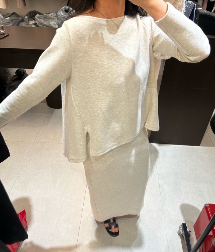Merry J - Korean Women Fashion - #womensfashion - Eva Skirt - 4