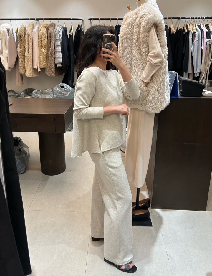 Merry J - Korean Women Fashion - #momslook - Eva Skirt - 8