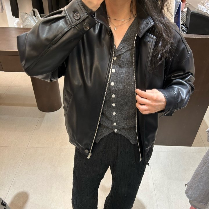 Merry J - Korean Women Fashion - #momslook - Formal Jacket - 2