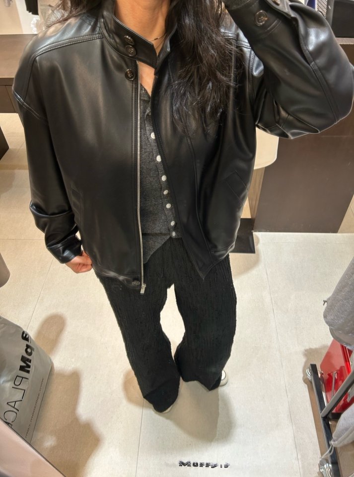 Merry J - Korean Women Fashion - #womensfashion - Formal Jacket - 4
