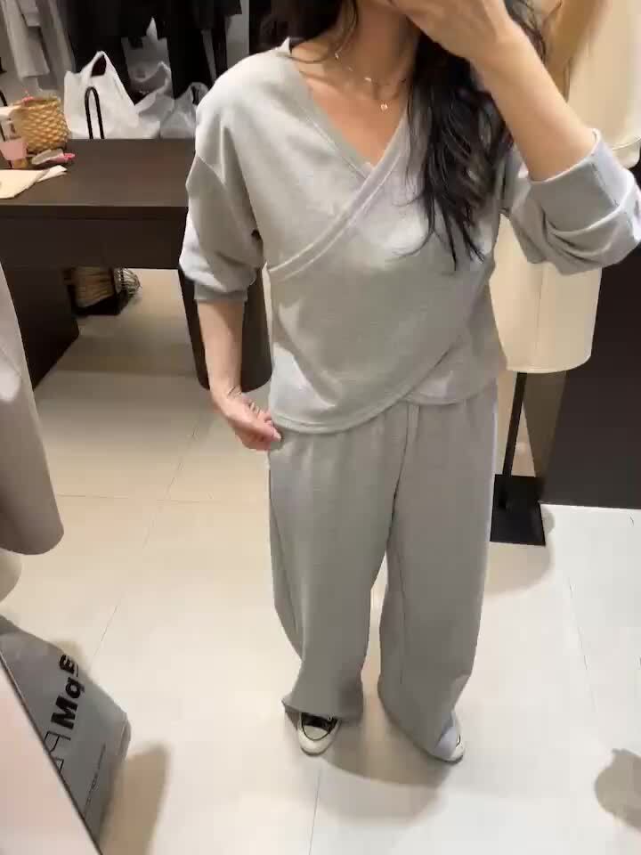 Merry J - Korean Women Fashion - #momslook - Nancy Pants - 10