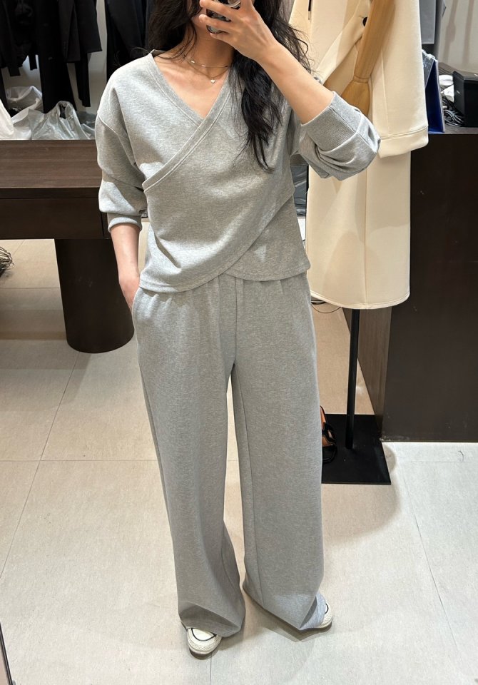 Merry J - Korean Women Fashion - #momslook - Nancy Pants - 2