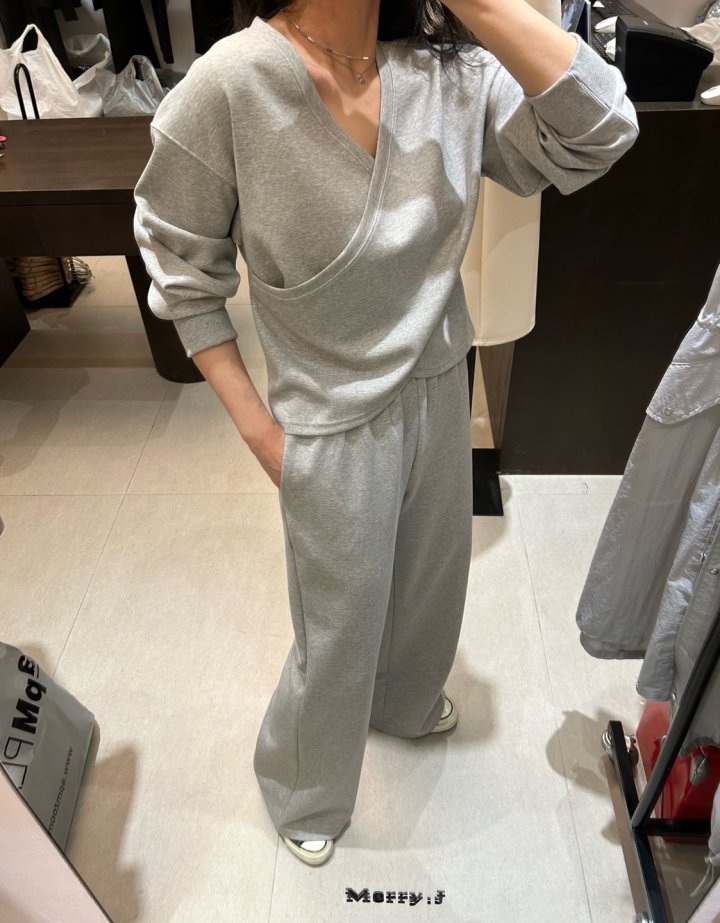 Merry J - Korean Women Fashion - #momslook - Nancy Pants - 6