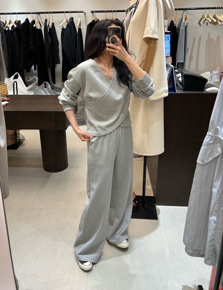 Merry J - Korean Women Fashion - #momslook - Nancy Pants - 8