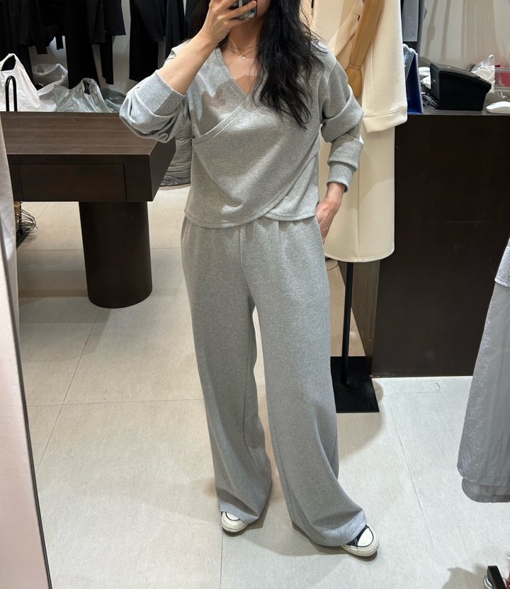 Merry J - Korean Women Fashion - #momslook - Nancy Pants - 9