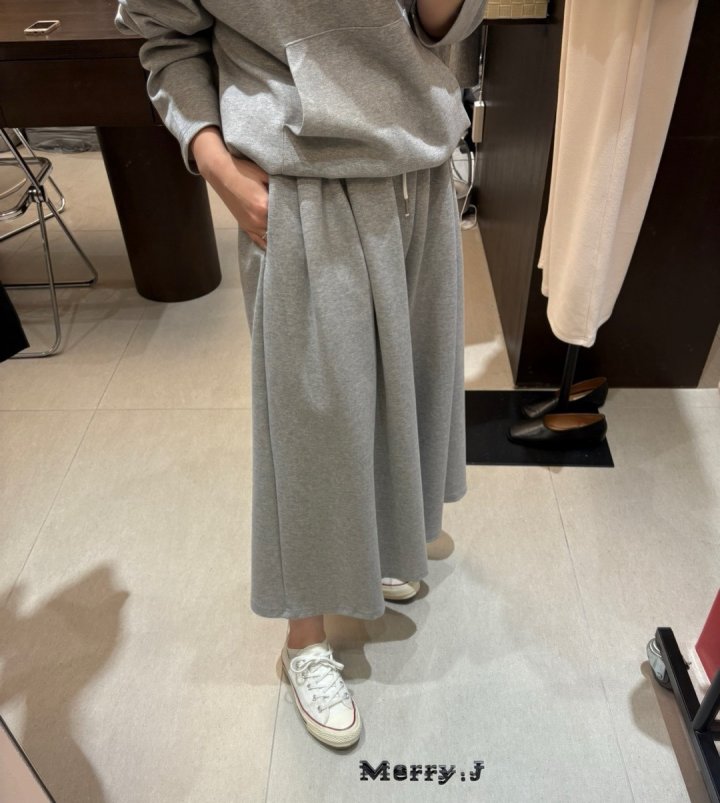 Merry J - Korean Women Fashion - #pursuepretty - Aju Wide Pants - 8