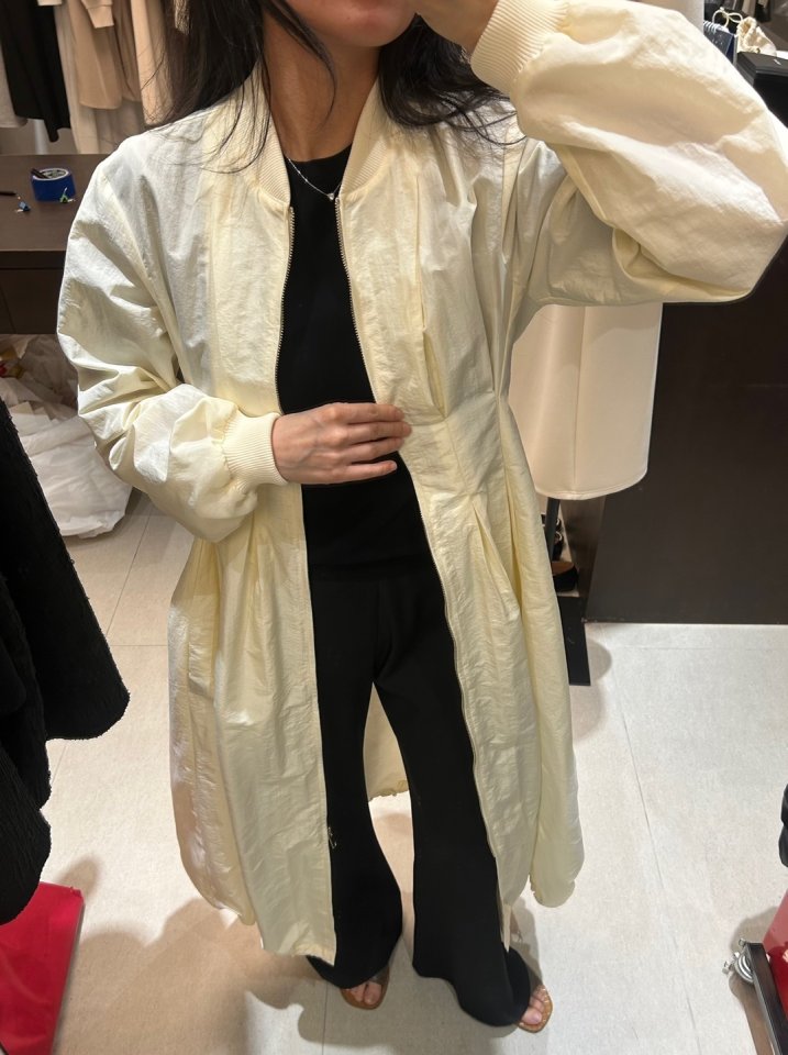 Merry J - Korean Women Fashion - #romanticstyle - Villa Julong Jacket - 6