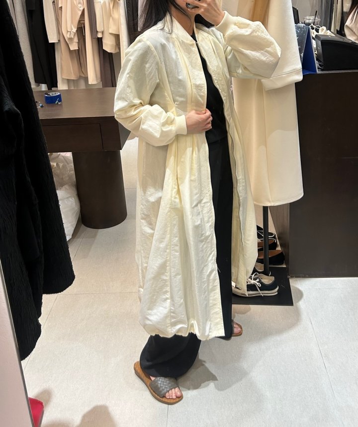 Merry J - Korean Women Fashion - #thatsdarling - Villa Julong Jacket - 8