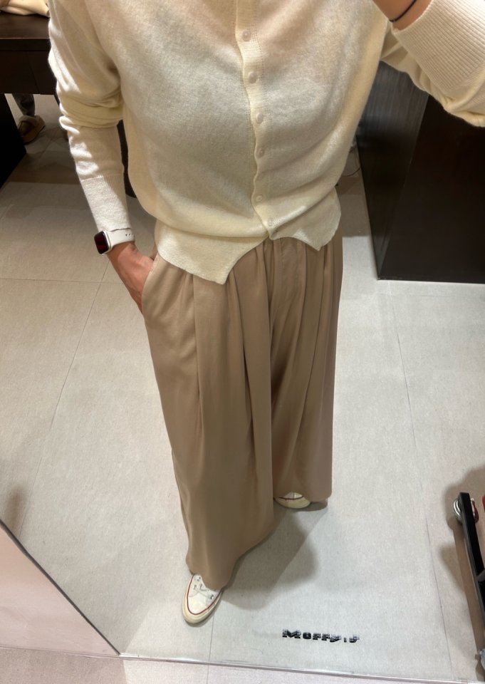 Merry J - Korean Women Fashion - #womensfashion - How Flare Pants - 8