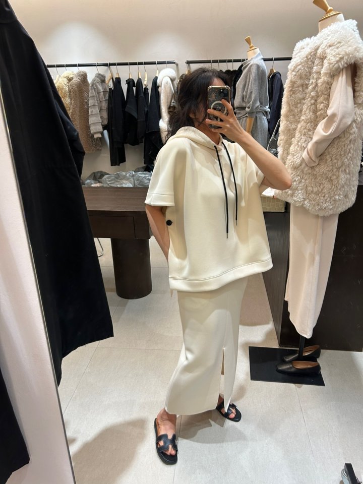 Merry J - Korean Women Fashion - #womensfashion - Cushion Pintuck Pants - 2