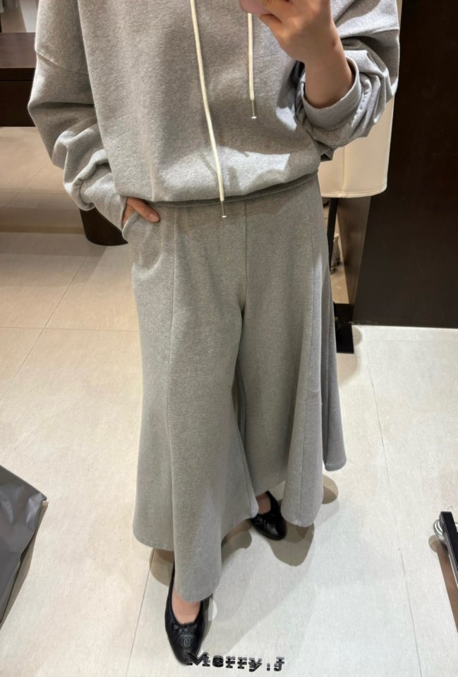 Merry J - Korean Women Fashion - #womensfashion - Jimmy Poncho Hoodie - 5