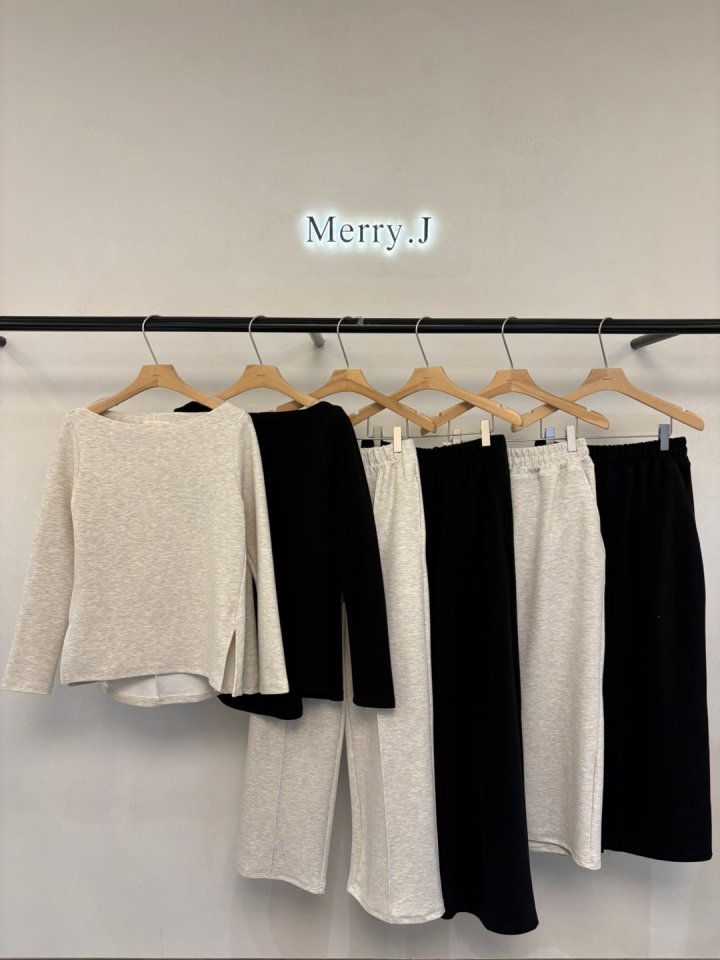 Merry J - Korean Women Fashion - #womensfashion - Eva Skirt