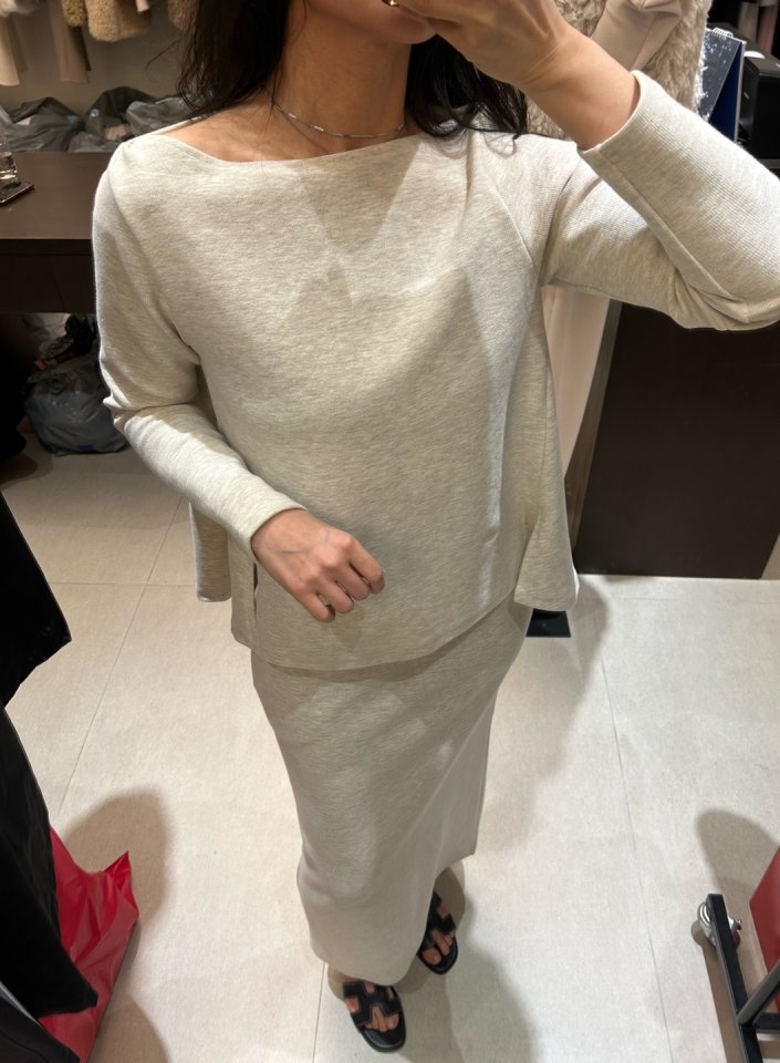 Merry J - Korean Women Fashion - #womensfashion - Eva Skirt - 3