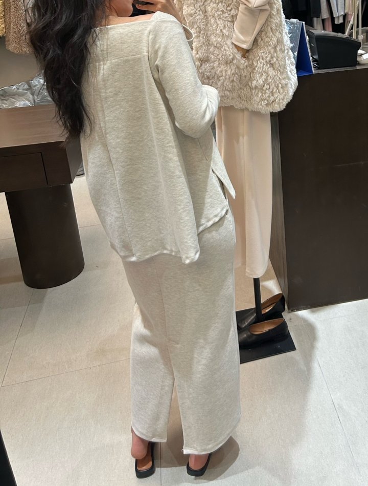 Merry J - Korean Women Fashion - #womensfashion - Eva Skirt - 7
