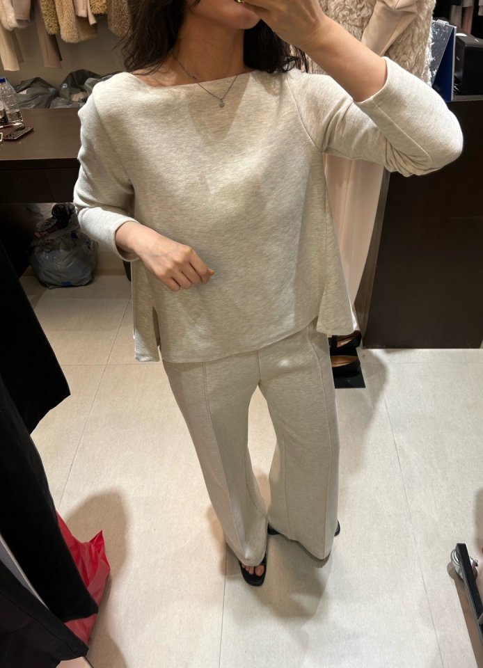 Merry J - Korean Women Fashion - #womensfashion - Eva Pants - 10