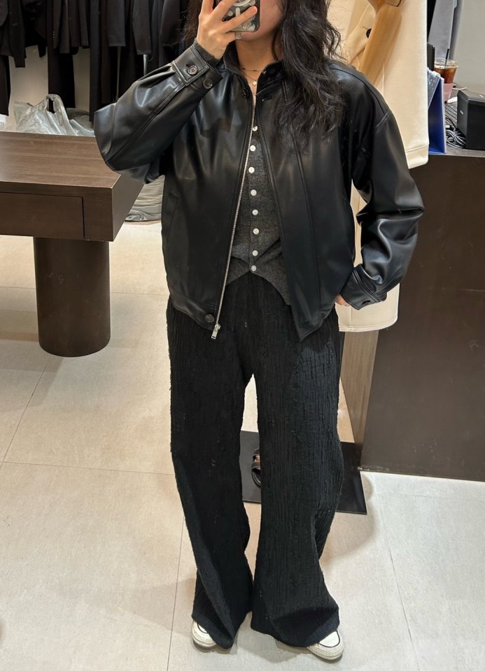Merry J - Korean Women Fashion - #womensfashion - Formal Jacket - 5