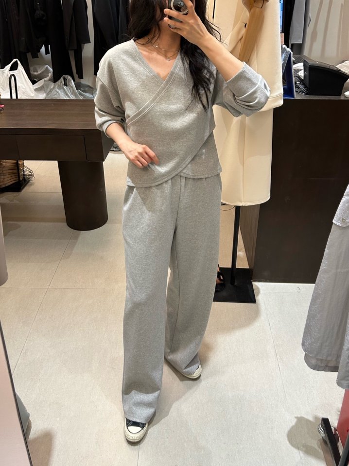 Merry J - Korean Women Fashion - #womensfashion - Nancy Pants - 3