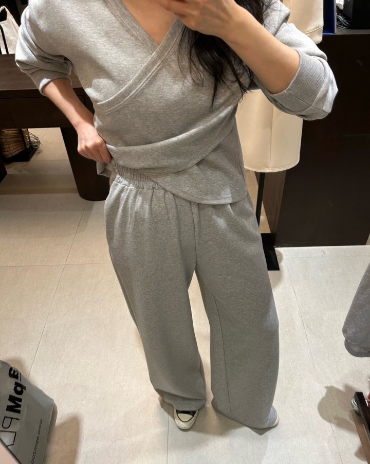 Merry J - Korean Women Fashion - #womensfashion - Nancy Pants - 5