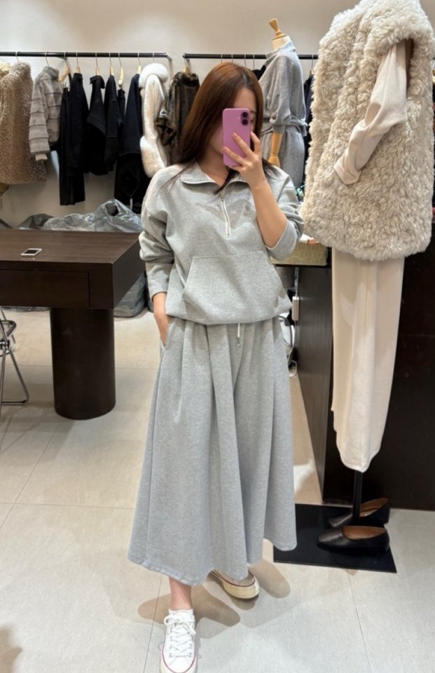 Merry J - Korean Women Fashion - #womensfashion - Aju Wide Pants - 5