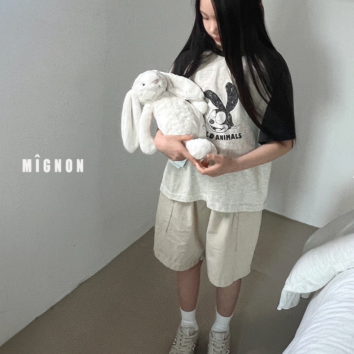 Mignon - Korean Children Fashion - #fashionkids - Jungle Cargo Pants