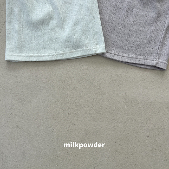 Milk Powder - Korean Children Fashion - #Kfashion4kids - Bailey Tee - 5