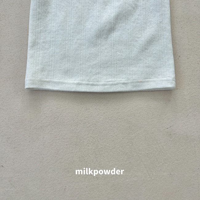 Milk Powder - Korean Children Fashion - #prettylittlegirls - Bailey Tee - 9