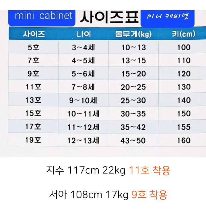 Mini Cabinet - Korean Children Fashion - #designkidswear - Stitch Shorts