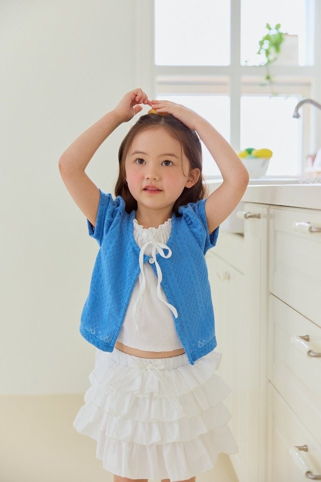 Miniature - Korean Children Fashion - #childofig - Coconut Skirt - 6