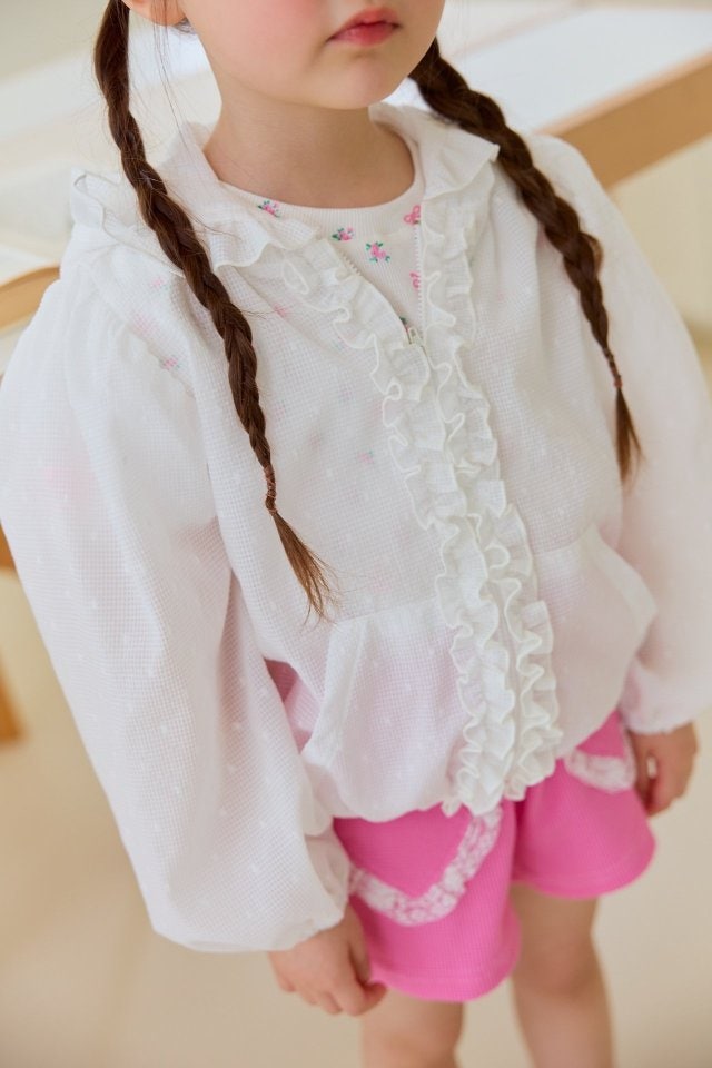Miniature - Korean Children Fashion - #childofig - Latte Jumper