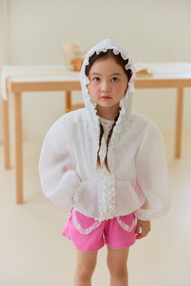 Miniature - Korean Children Fashion - #childrensboutique - Latte Jumper - 2