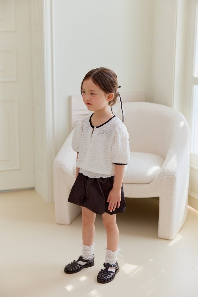 Miniature - Korean Children Fashion - #designkidswear - Viva Cardigan Set - 8
